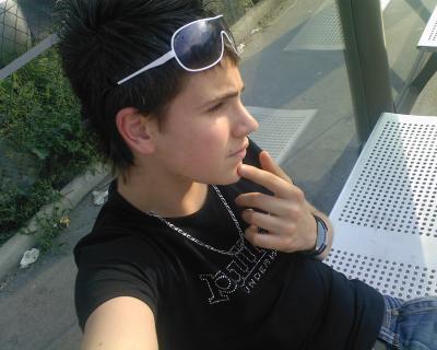  Un bg :p